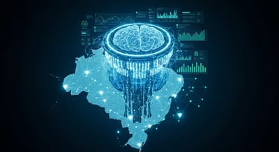 Inteligência Artificial nos Investimentos para Brasileiros