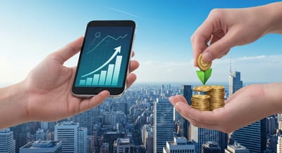 Investimento em Startups para Pessoas Físicas no Brasil