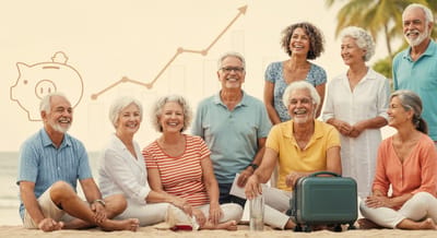 Planejamento de Aposentadoria para Brasileiros