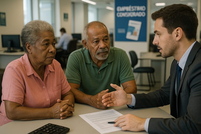 Quantos empréstimos consignados posso fazer pelo INSS?