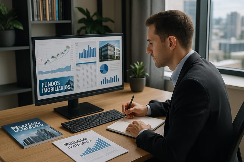 FIIs Recomendados para Outubro: Investimentos Lucrativos