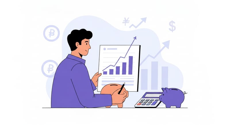 Como a Taxa Selic Atual Impacta Seus Primeiros Investimentos