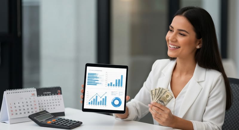 Renda Extra Estratégica para Brasileiros