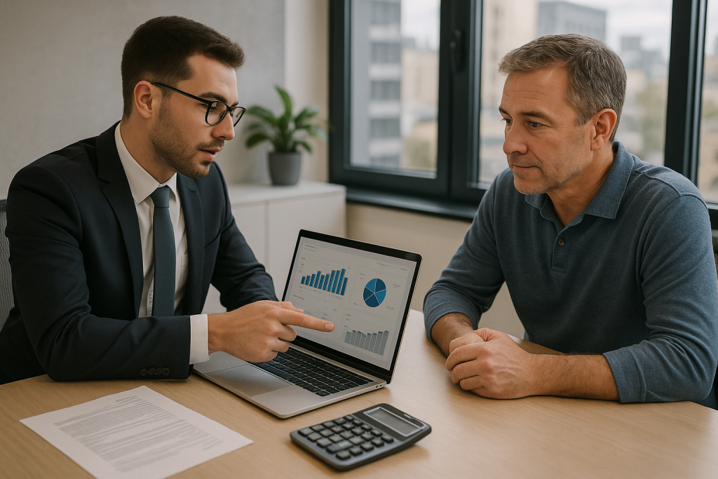 Empréstimo Consignado: Como Funciona e Vantagens