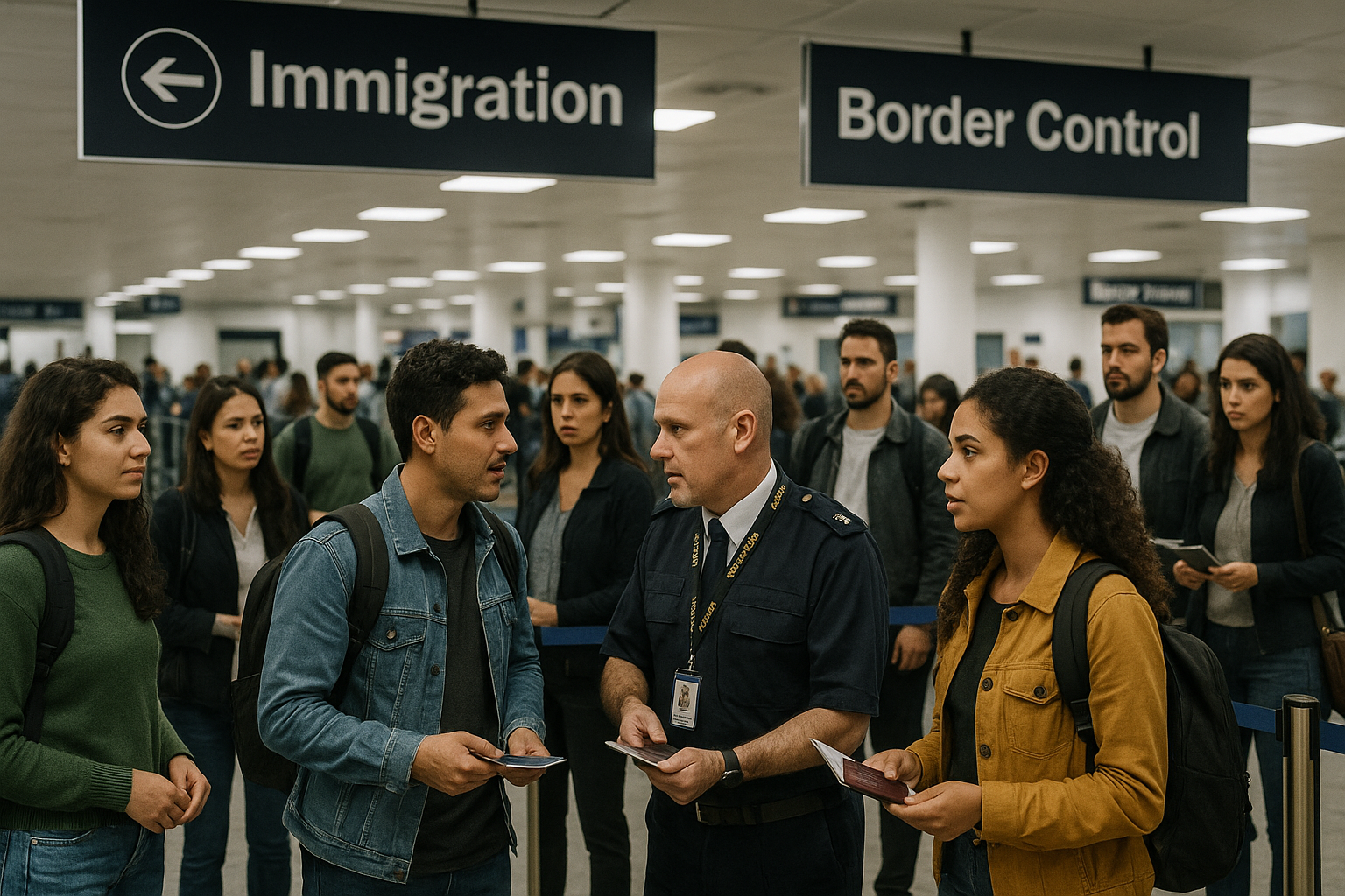 Taxa de entrada de brasileiros no Reino Unido: como funciona