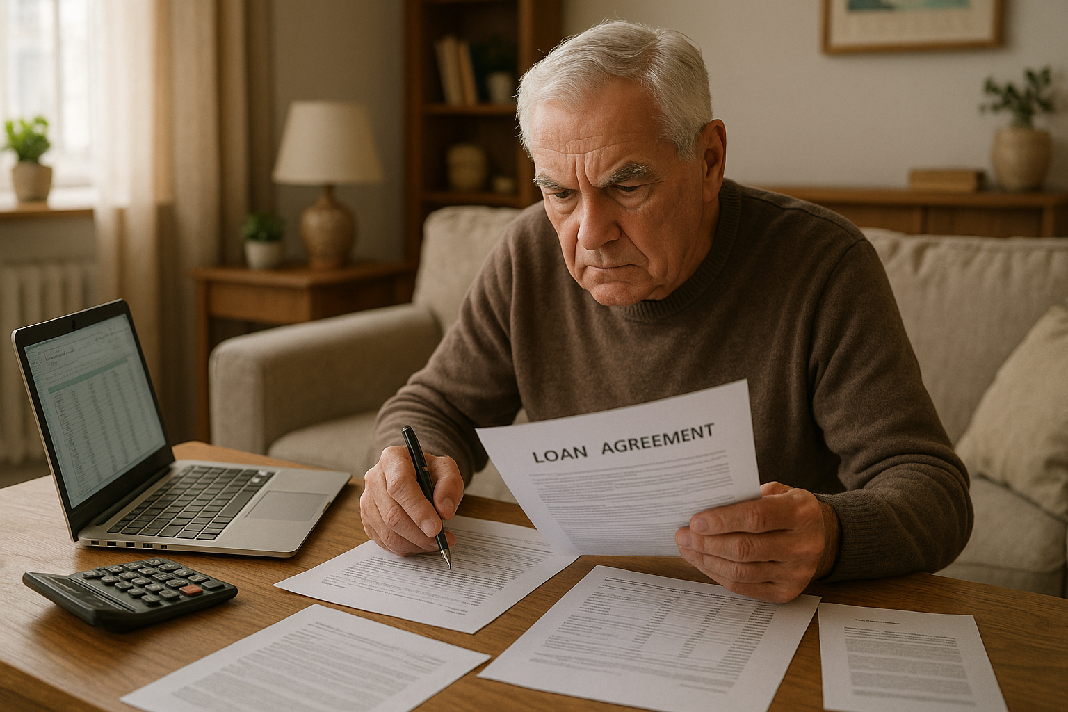 Valor Máximo de Empréstimo para Aposentados no Salário Mínimo