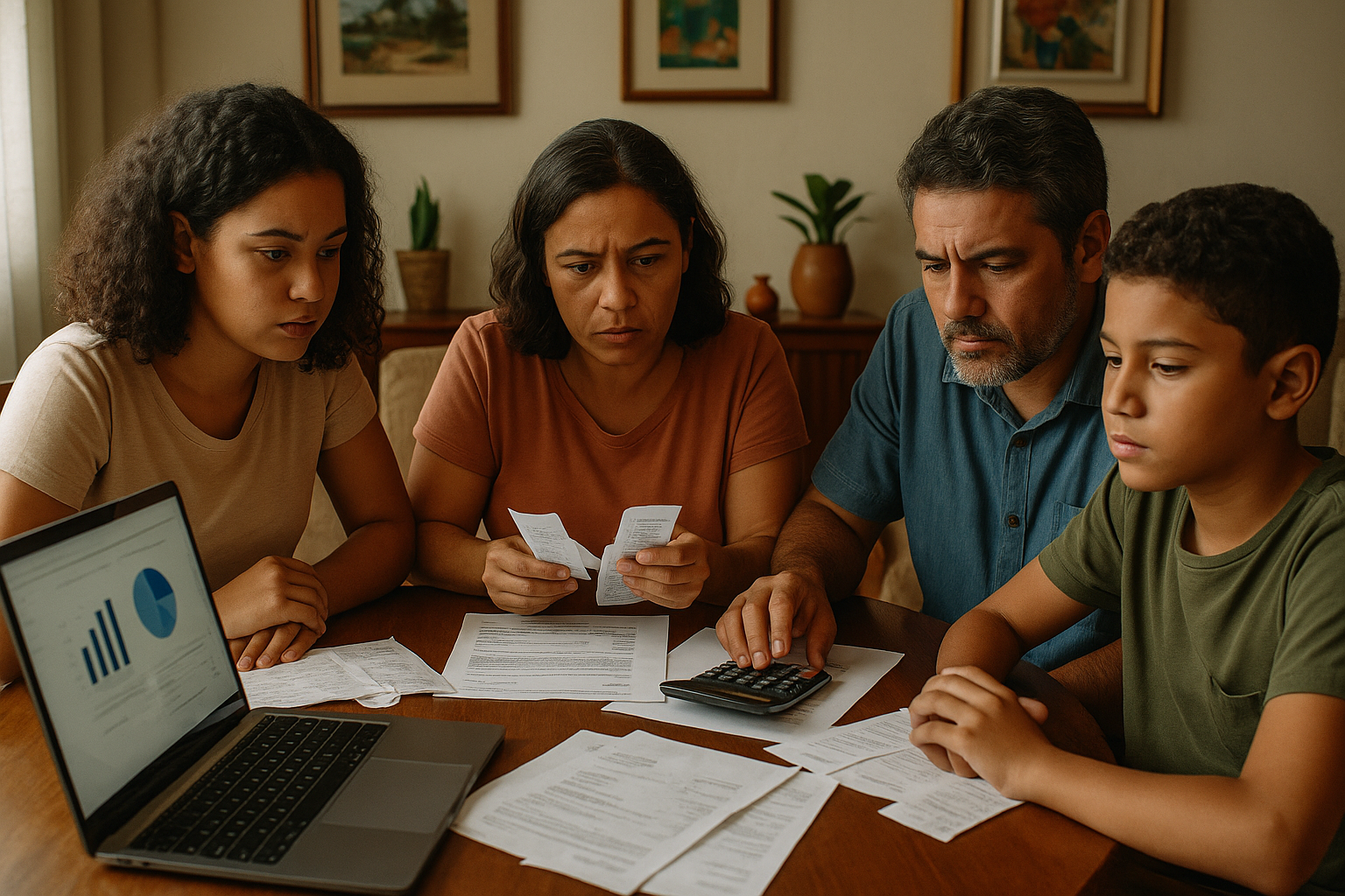 Reajuste do Salário Mínimo: Impacto e Expansão de Crédito
