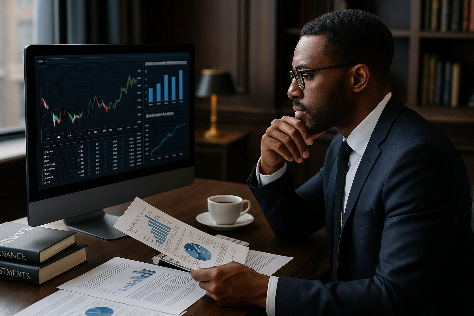 Ações de dividendos: top 5 para investir em outubro