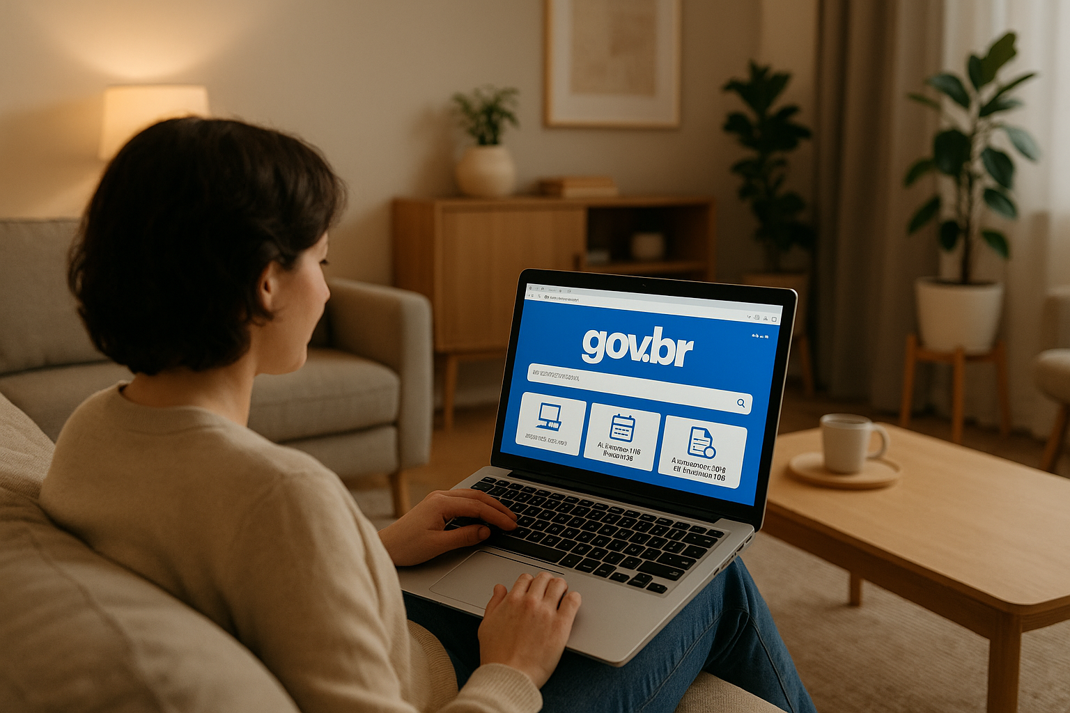 Recursos Escondidos do Gov.br para Facilitar sua Vida