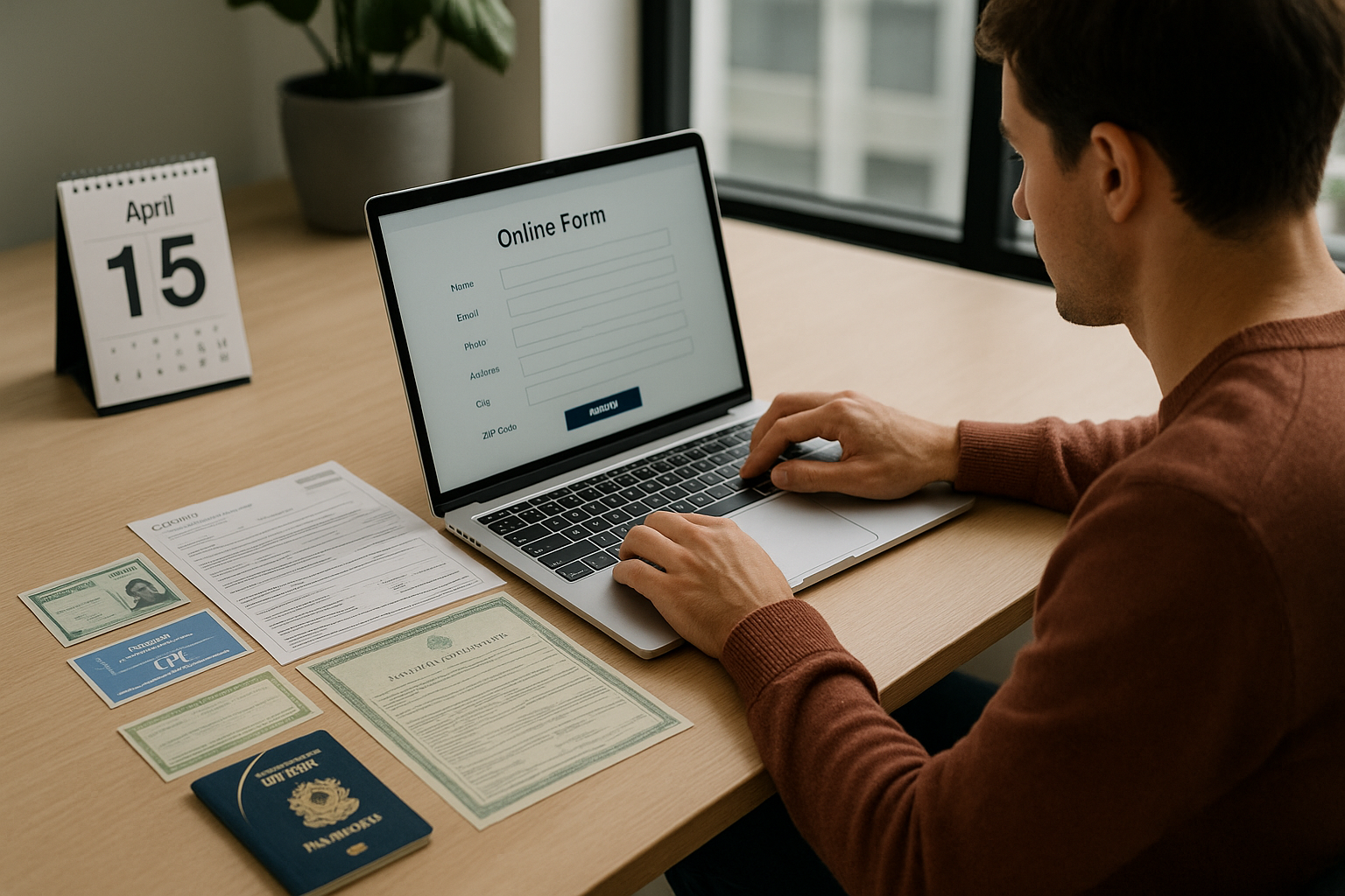 Como tirar passaporte: dicas e etapas essenciais