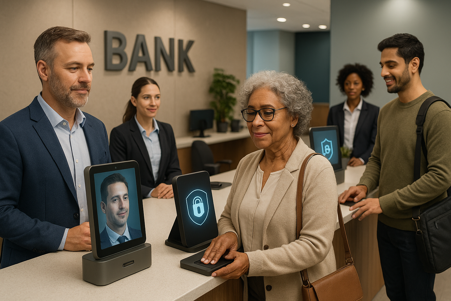 Novo Sistema do BC Combate Fraudes com Eficiência