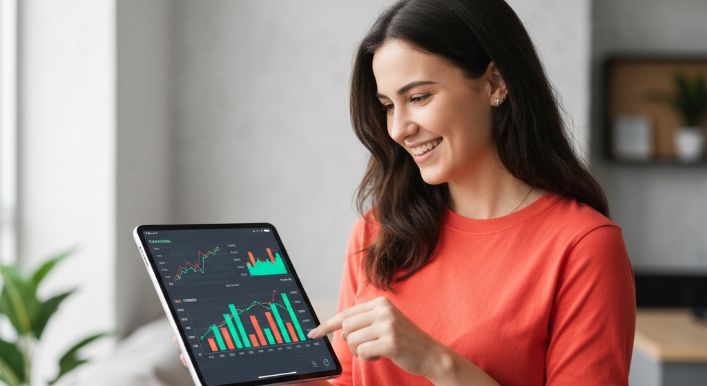 Como começar a investir com pouco dinheiro no Brasil