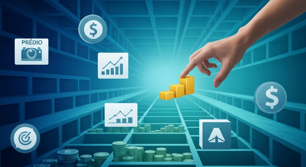 Investimentos Alternativos