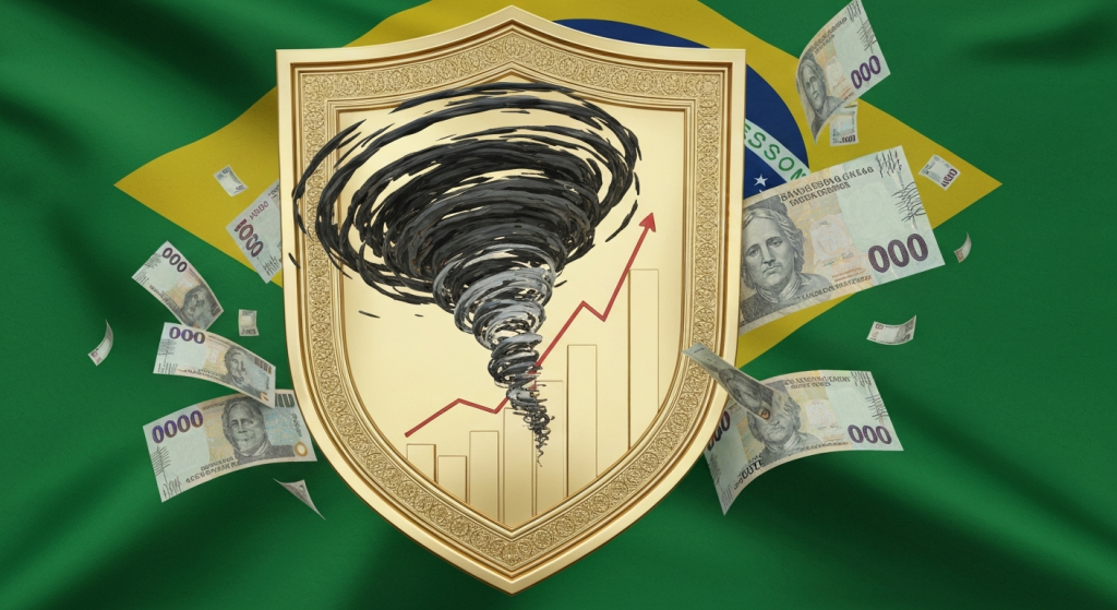 Investimentos Anti-Inflação no Brasil