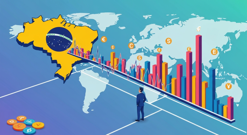 Investir no Exterior para Brasileiros
